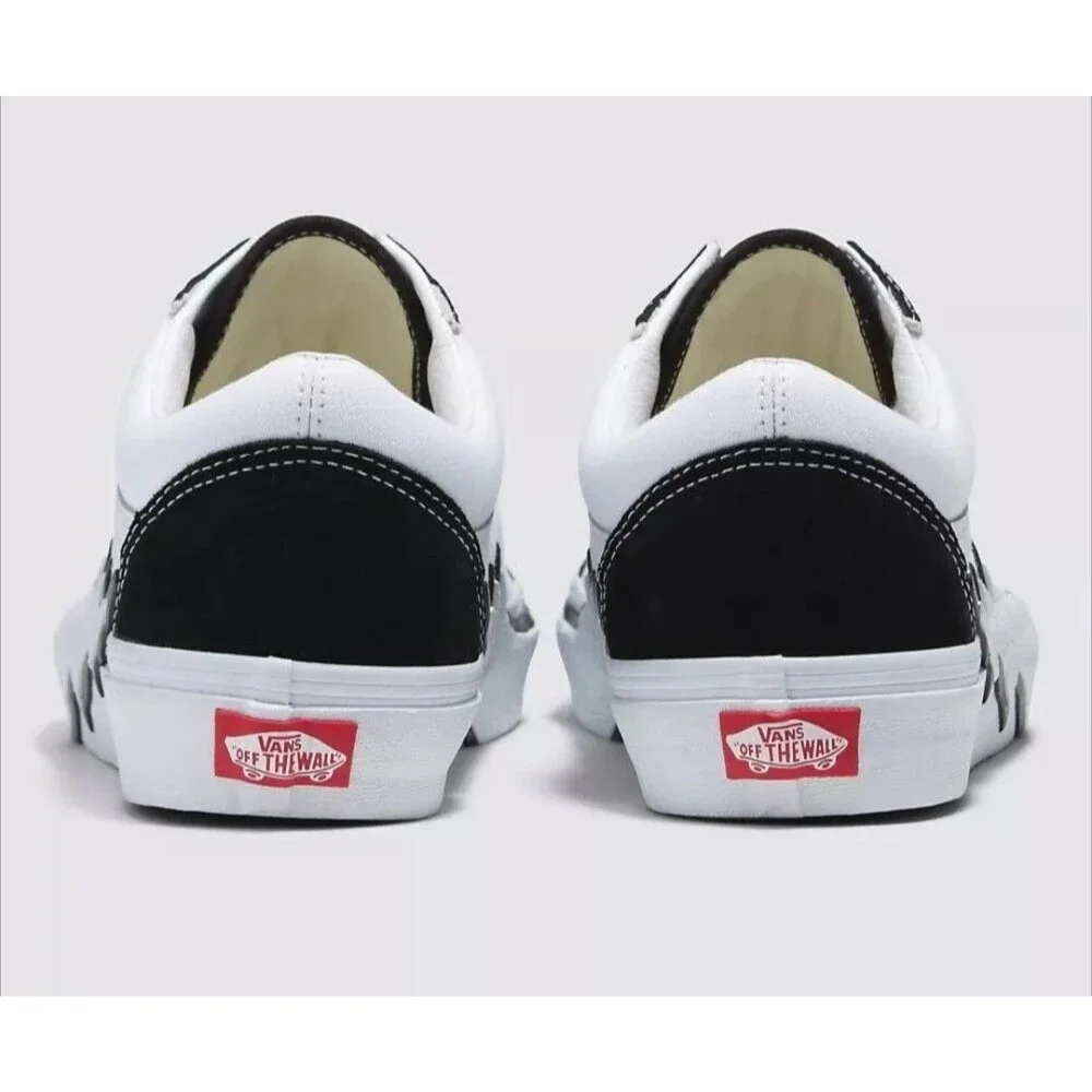 Vans old skool